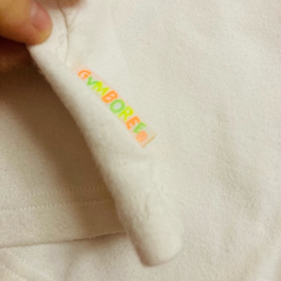 Vintage Gymboree Tank - Picture 3 of 4